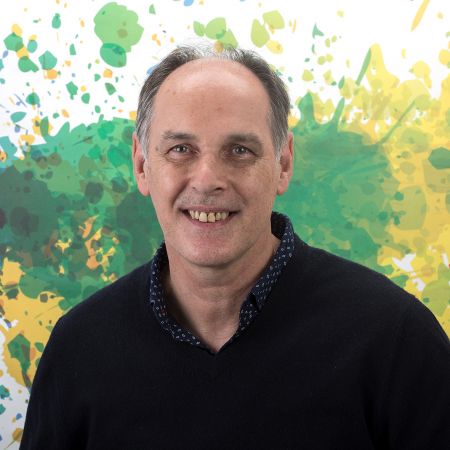 Volker Kohlschmidt referiert zum Thema „Die Identitäre Bewegung – jung, lässig und rechtsextrem“ am Donnerstag, den 27. Mai, um 19 Uhr als Livestream auf www.wewelsburg.de (©Volker Kohlschmidt)